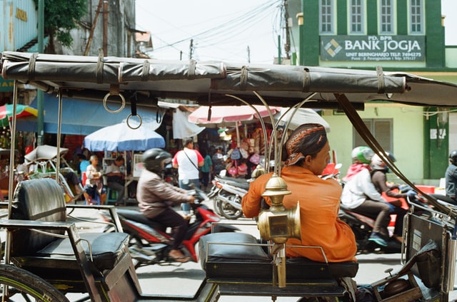 15 daagse Rondreis van Java naar Bali 1