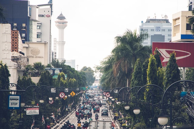 12 daagse Rondreis van Java naar Bali 1